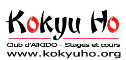 Kokyu Ho – Aïkido Paris – stages et cours à Paris et région parisienne